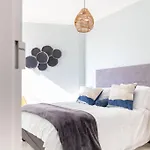 Beachfront Blouberg Oasis