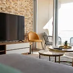 Beachfront Blouberg Oasis