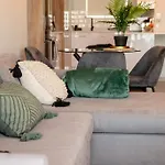 Beachfront Blouberg Oasis