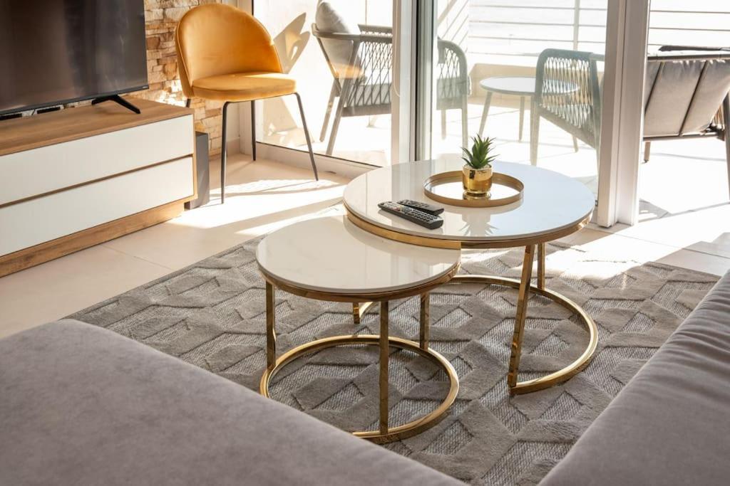 Apartment Beachfront Blouberg Oasis
