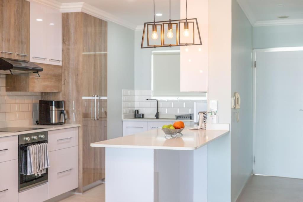 Beachfront Blouberg Oasis Apartment *