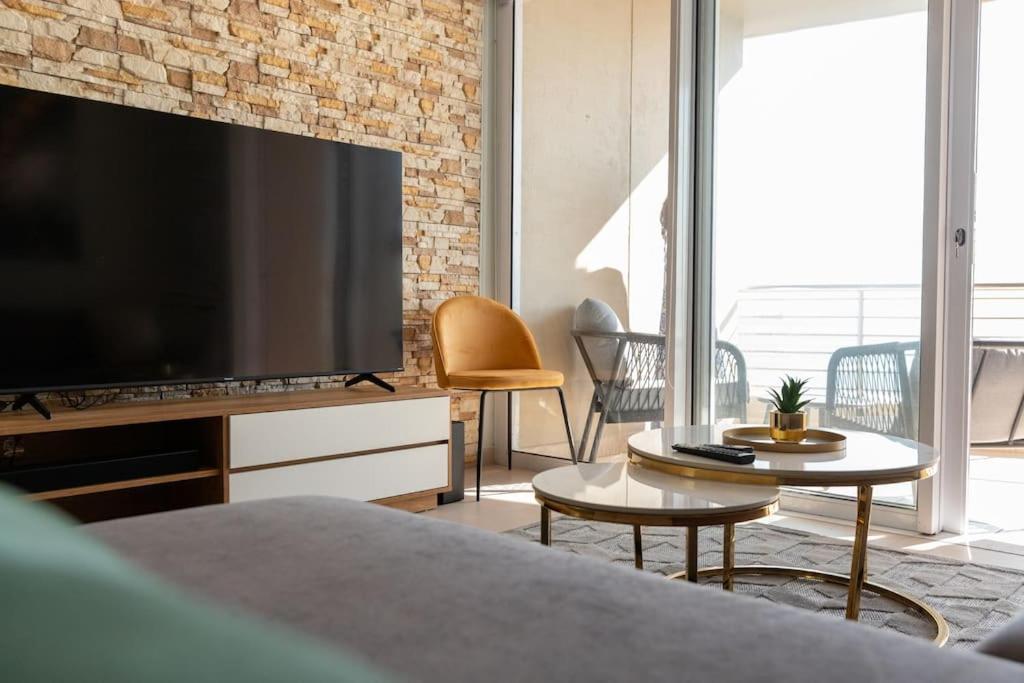 Apartment Beachfront Blouberg Oasis *