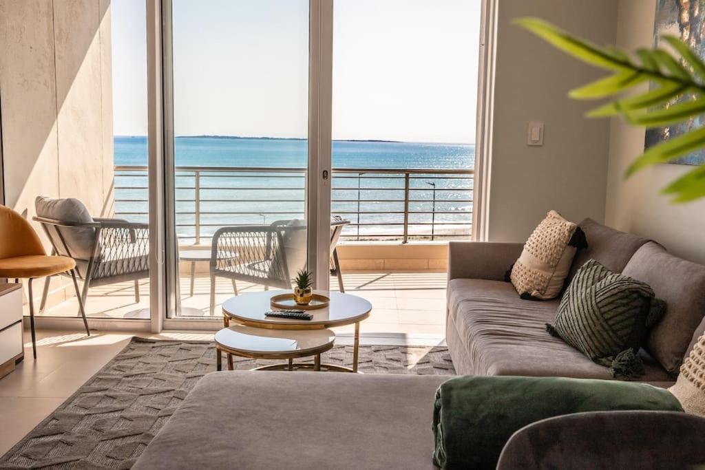 Beachfront Blouberg Oasis Apartment *
