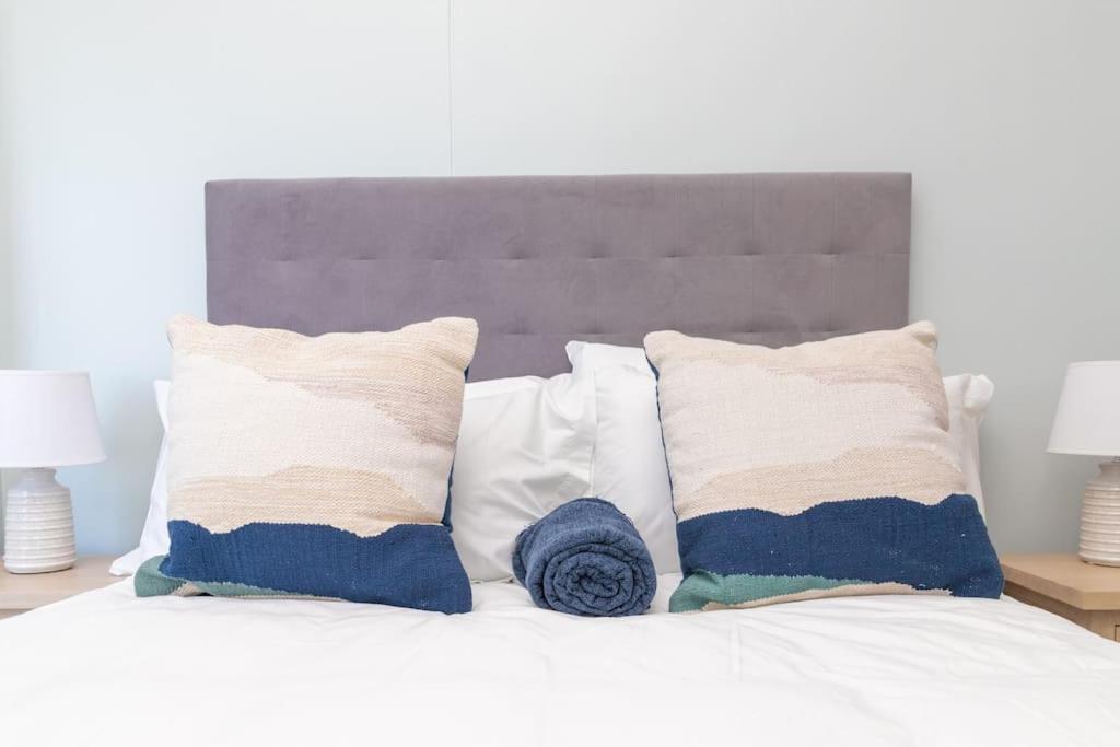 Beachfront Blouberg Oasis Apartment