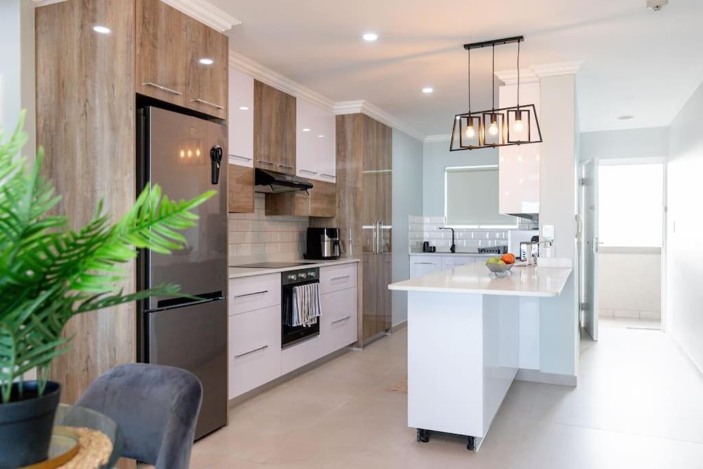 Apartment Beachfront Blouberg Oasis *