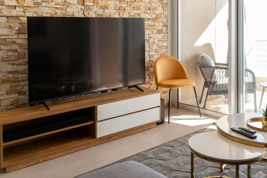 Apartment Beachfront Blouberg Oasis