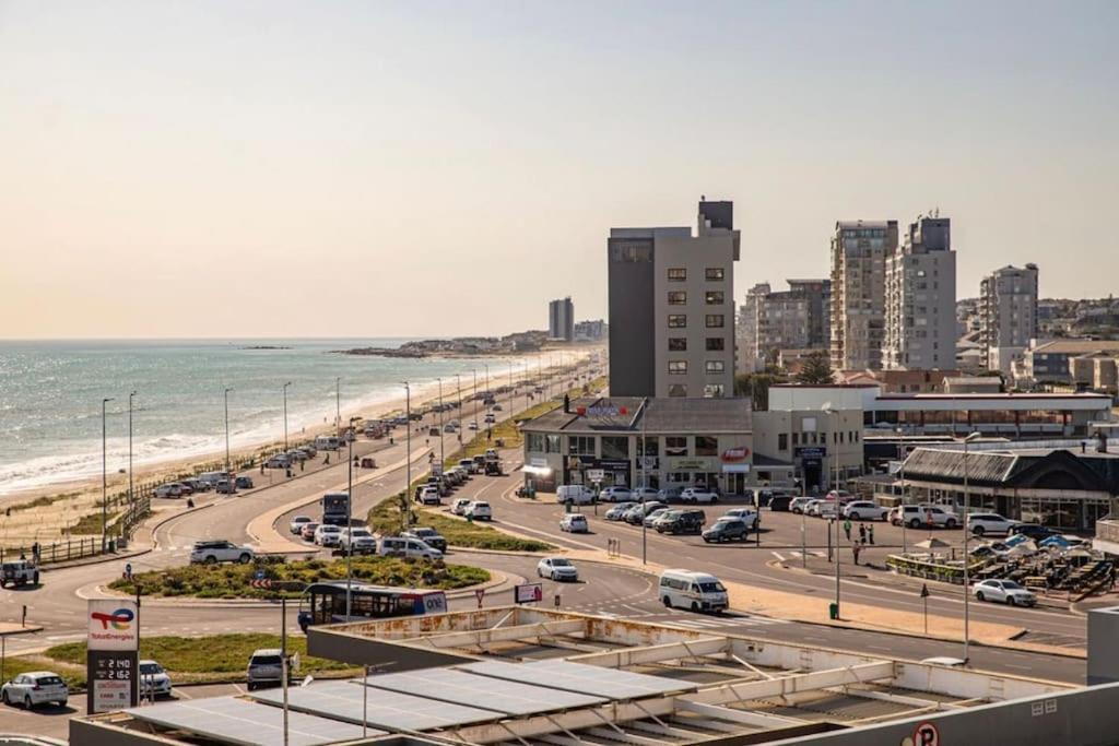 Beachfront Blouberg Oasis *