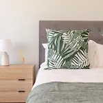 Beachfront Blouberg Oasis