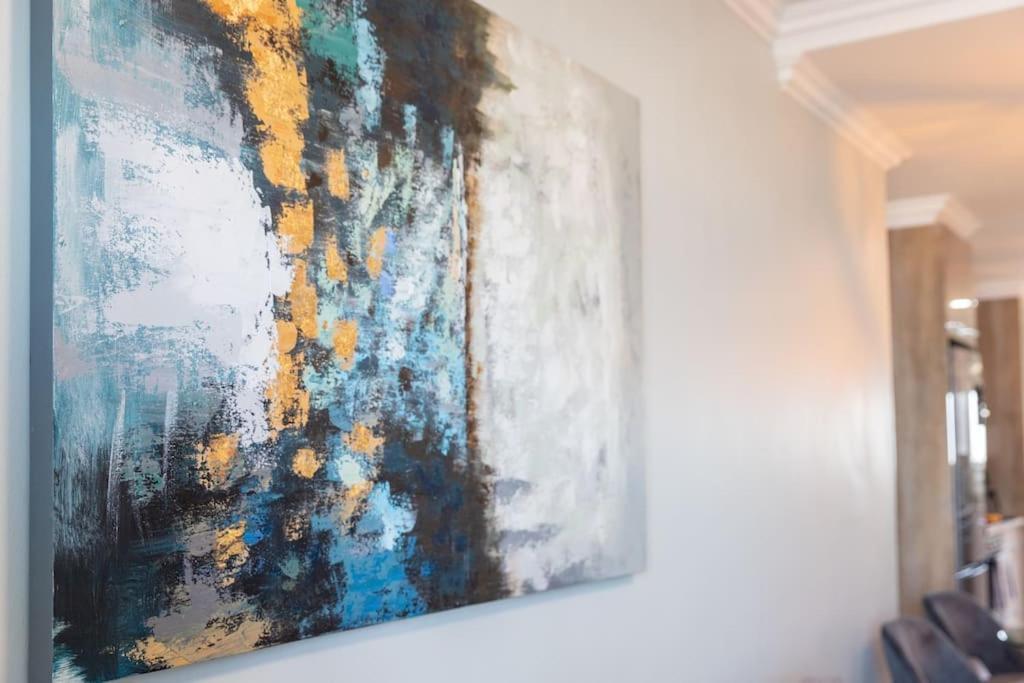 Apartment Beachfront Blouberg Oasis