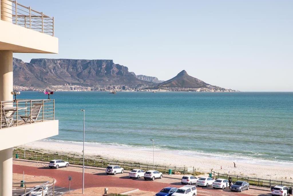 Apartment Beachfront Blouberg Oasis *